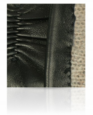 Перчатки Женские 11_ROMA/BL//11